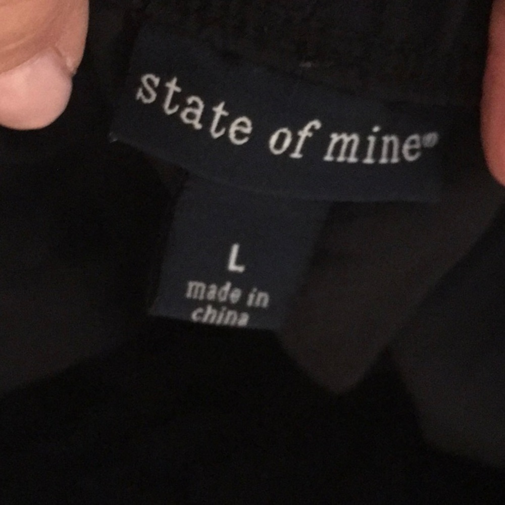 🏃🏼♀️STATE OF MINE RUNNING SHORTS - Picture 4 of 4